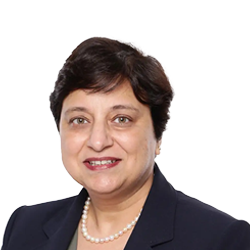 Neelam Dhawan, Former Vice President, Asia Pacific & Japan, Hewlett Packard Enterprise